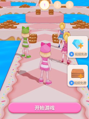 cocoscreator2.4.9 鸽鸽小羊（仿羊了个羊）消除小游戏